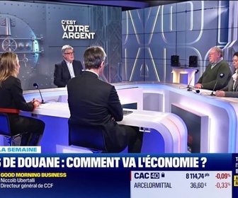 Replay C'est Votre Argent - Vendredi 5 décembre