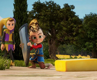 Replay Les aventures de Pil - 30/03/2026