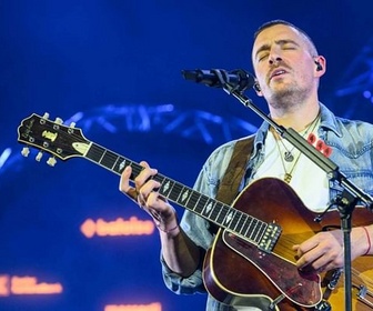 Replay Baloise Session 2025 - Dermot Kennedy