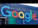 Replay Nouvelle amende contre les géants de la tech : Google écope de 403 millions d'euros en Irlande