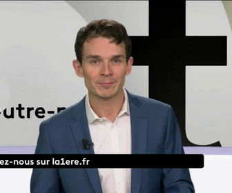 Replay Outre-mer l'actu - 03/12/2025