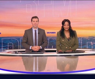 Replay BFM Première prématinale - BFM Première 4h30/6h - Mercredi 28 octobre 2026