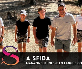 Replay A sfida - 19/04/2026