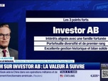 Replay BFM Bourse - Valeur ajoutée : Ils apprécient Investor AB - 23/06