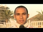 Replay Lewis Hamilton - le virtuose