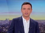 Replay La matinale week-end - La matinale