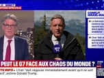 Replay BFM Story - Story 4 : Que peut le G7 face aux chaos du monde ? - 16/06