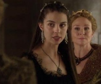 Replay Reign : le destin d'une reine - S2 E2 - La justice des hommes