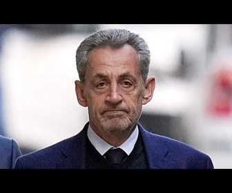 Replay Journal d'un prisonnier : Nicolas Sarkozy va publier ses mémoires sur ses 20 jours en prison