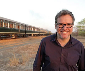 Replay Des trains pas comme les autres - 06/08/2026