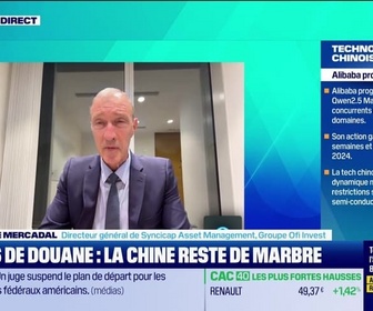 Replay Tout pour investir - Le coach : Marchés, le bilan de la semaine en Asie - 07/02