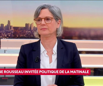 Replay L'invité politique - 02/07/2026