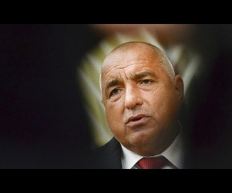 Replay Bulgarie : Boïko Borisov favori des législatives