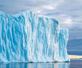 Replay Groenland, la mémoire des glaces