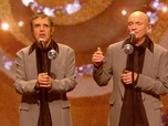 Replay Les Enfoirés - Restos du Coeur - Au pays des Enfoirés (Partie 2)