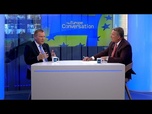 Replay McGrath à Euronews: la Hongrie doit se réformer pour son peuple, pas pour l'UE