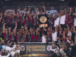 Replay Finale : le Stade toulousain soulève son 3e Bouclier de Brennus consécutif