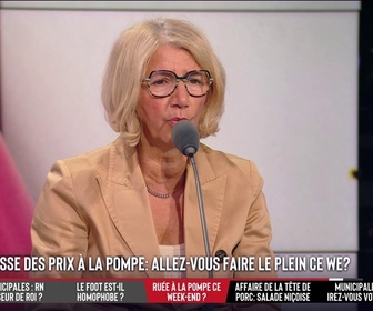 Les Grandes Gueules replay