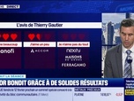 Replay BFM Bourse - On refait la séance : Maisons du Monde s'envole, un renouveau durable ? - 24/10
