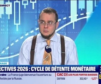 Replay Tout pour investir - Lundi 22 décembre