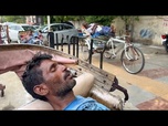 Replay Inde : une chaleur extrême fait grimper les températures à 48 °C
