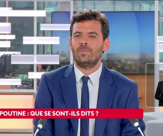 Replay Le JT en LSF - 05/07/2026
