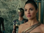 Replay Wonder Woman
