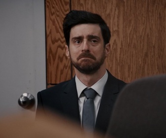 Replay Indéfendable - S01 E10 - Curriculum vitae