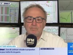 Replay Good Morning Market - En direct des marchés : Bourse, le CAC40 ouvre dans le vert après un gain exceptionnel de 3% - 07/05