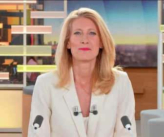Replay La matinale week-end - 06/06/2026