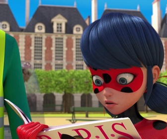 Replay Miraculous - Les aventures de Ladybug et Chat Noir - Glaciator 2