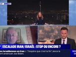 Replay Week-end direct - Israël : des frappes précises, pas un hasard - 26/10