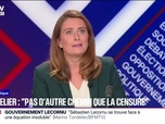 Replay BFM Politique - Dimanche 5 octobre 2025