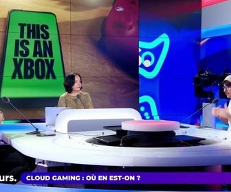 Replay Multijoueurs - Cloud gaming: où en est-on ?