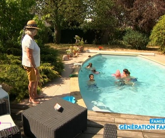 Replay Familles nombreuses : la vie en XXL du 1 mai 2026 - Episode 110