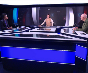 Mardi Politique replay