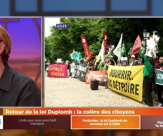 Replay On a du nouveau - Emission du 08-04-26