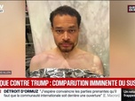 Replay Marschall Truchot : Attaque contre Trump, comparution imminente du suspect - 27/04