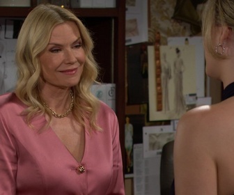 Replay Amour, gloire et beauté du 23 avril 2026 - Episode 9531