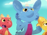 Replay Azuro et la brigade des dragons - Azuro & la brigade des dragons - Pique piquant !