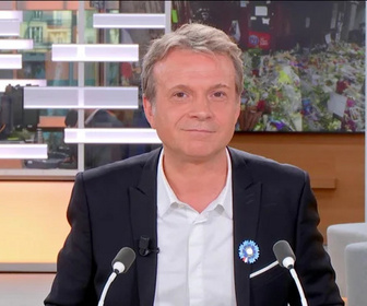 Replay L'info s'éclaire - 13/11/2025