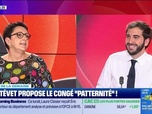 Replay Happy Boulot : Santévet propose le congé Patternité ! - Vendredi 21 juin