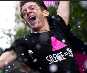 Replay Act Up, la rage de vivre - D'après une histoire vraie