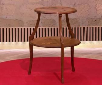 Replay Affaire conclue : la vie des objets