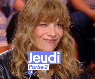 Replay Quotidien, deuxième partie du 1 mai 2025
