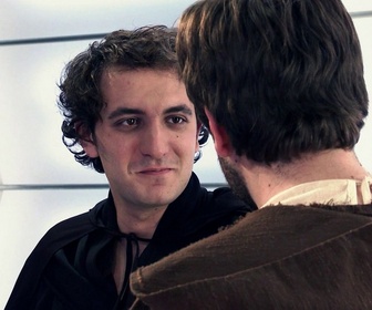 Replay Le Palmashow - Palmashow - La folle histoire du palmashow - S03 E34