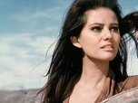 Replay Blow up - Hommage à Claudia Cardinale