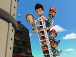 Replay Paw Patrol, la Pat'Patrouille - Mystère dans le champ de maïs