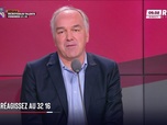 Replay Les Grandes Gueules - Louvre : Le casse du siècle ?