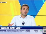 Replay Tout pour investir - Le coach : PER, que faire avant l'été ? - 27/06
